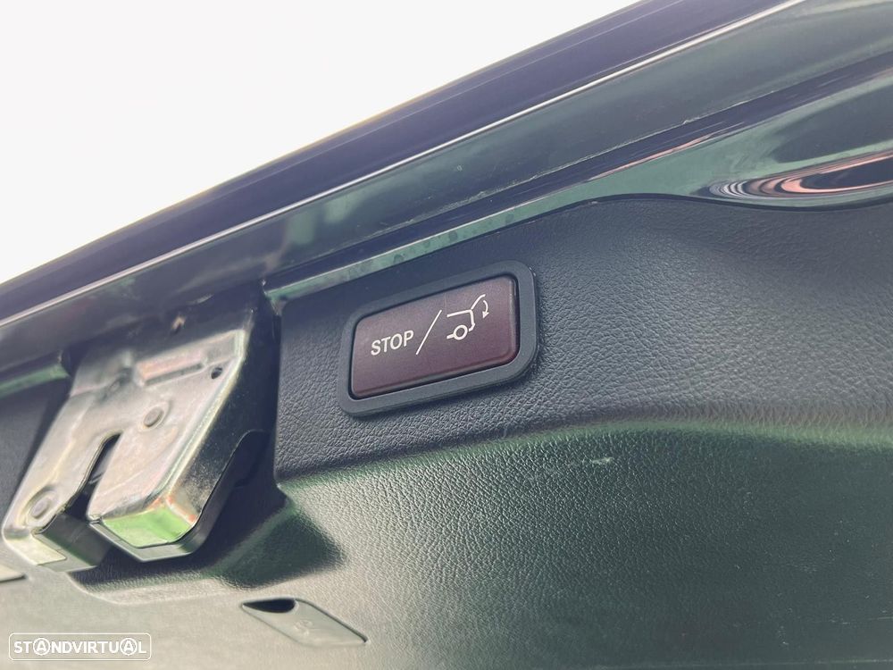 Mercedes-Benz V 250 d Longo Avantgarde - 47