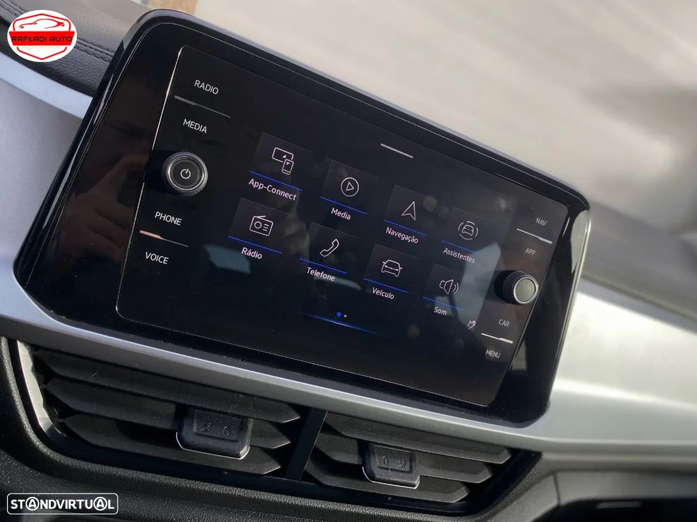 VW T-Roc 1.0 TSI Life - 25