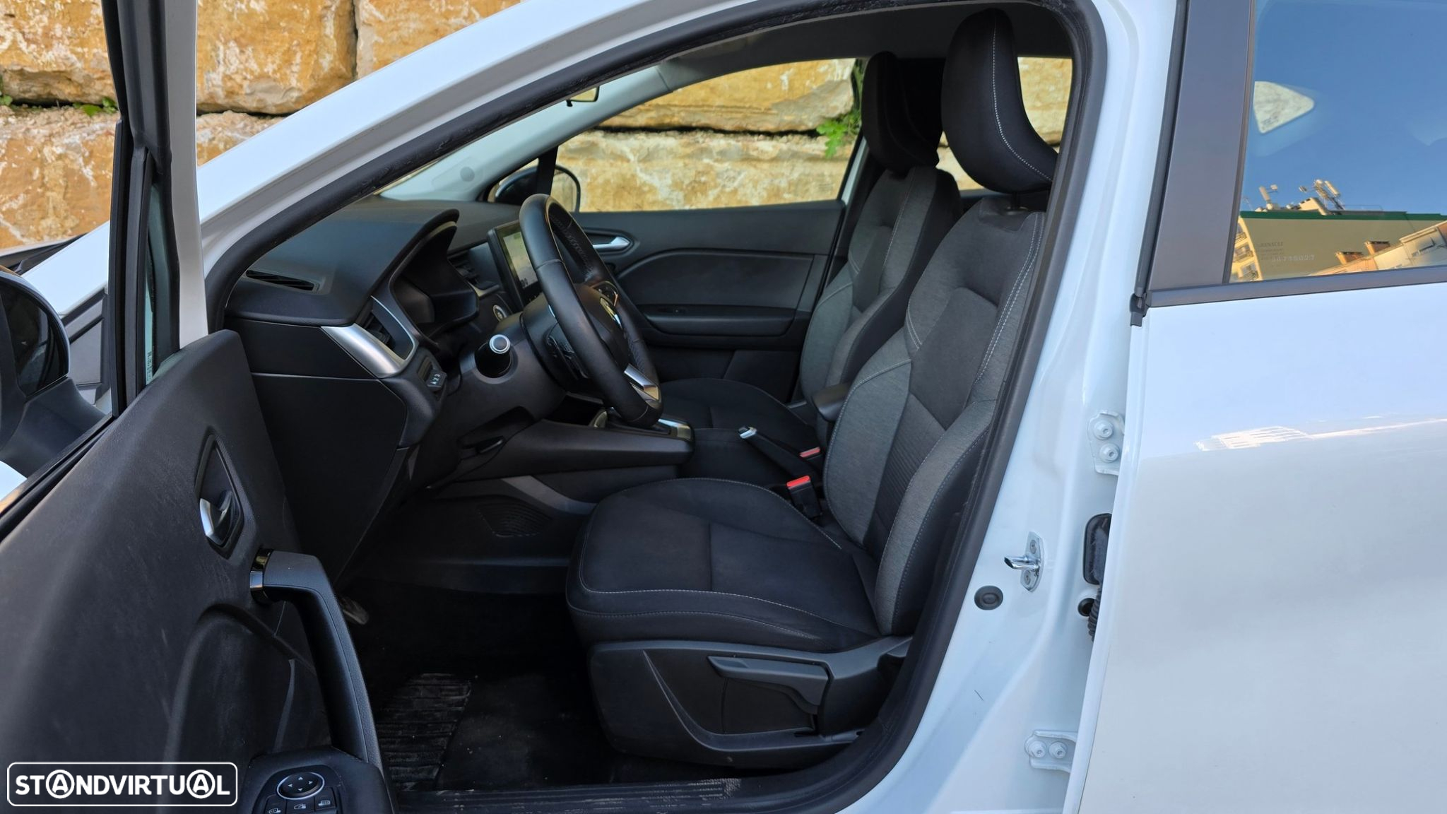 Renault Captur - 39