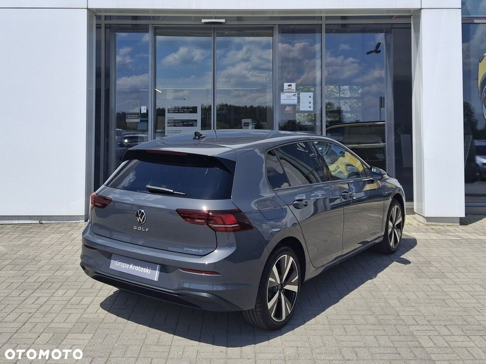 Volkswagen Golf - 7