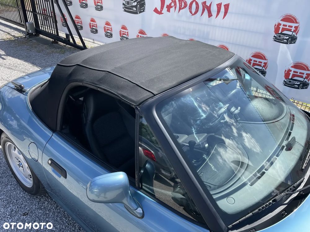 BMW Z3 - 24
