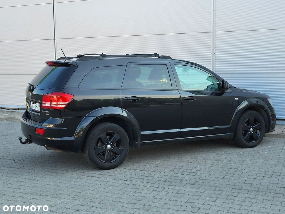 Dodge Journey - 20