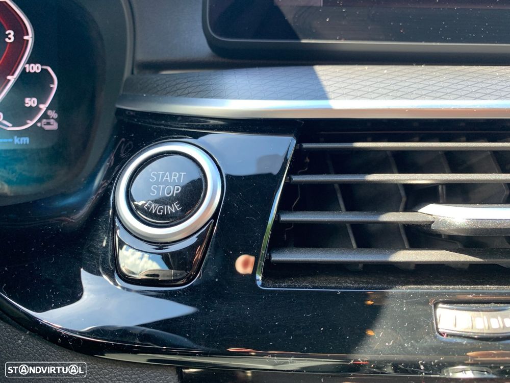 BMW 530 e Pack Desportivo M Pro - 41