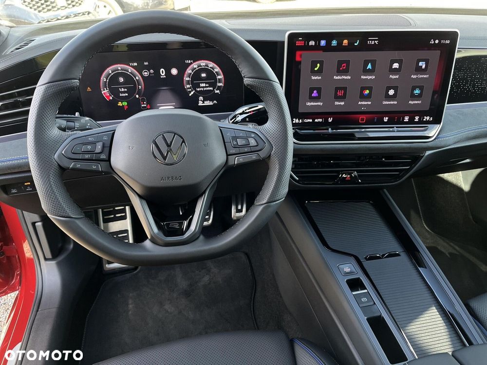 Volkswagen Passat Variant - 24