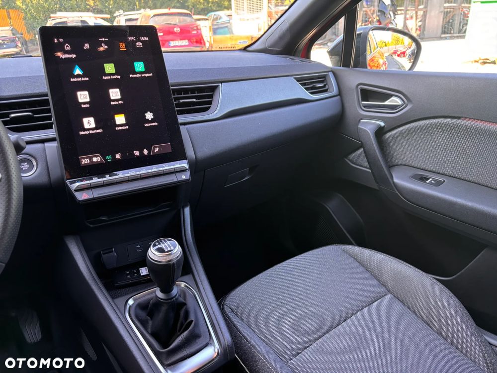 Renault Captur - 14