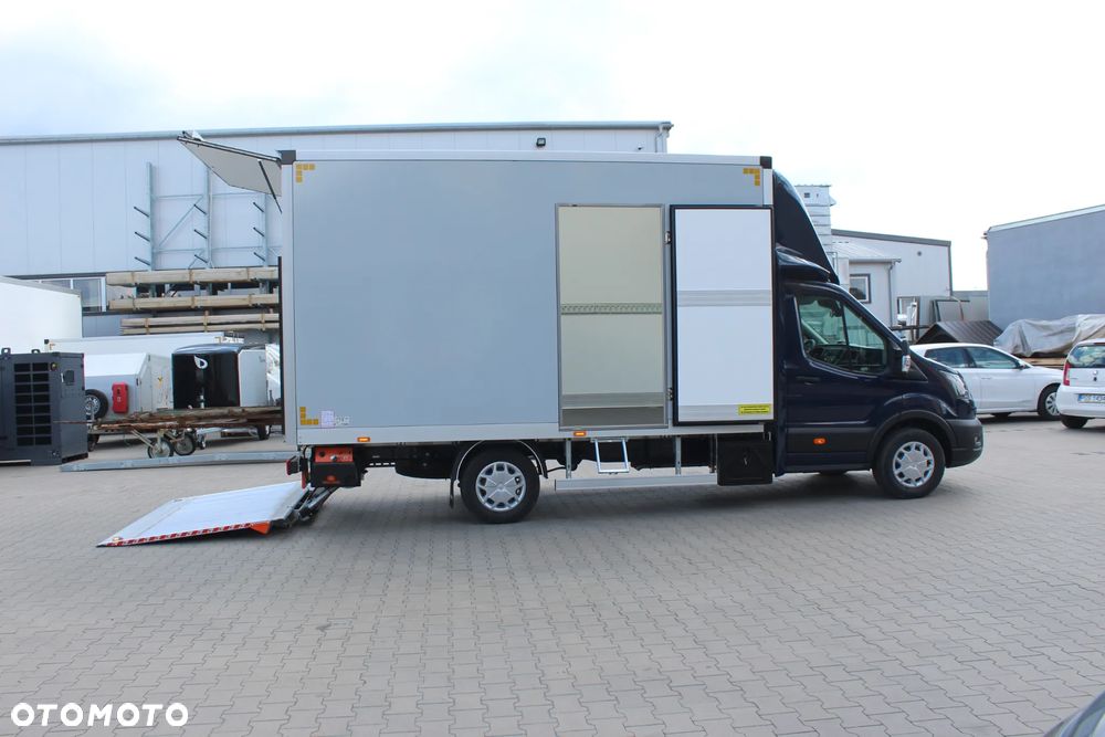 Ford transit - 9