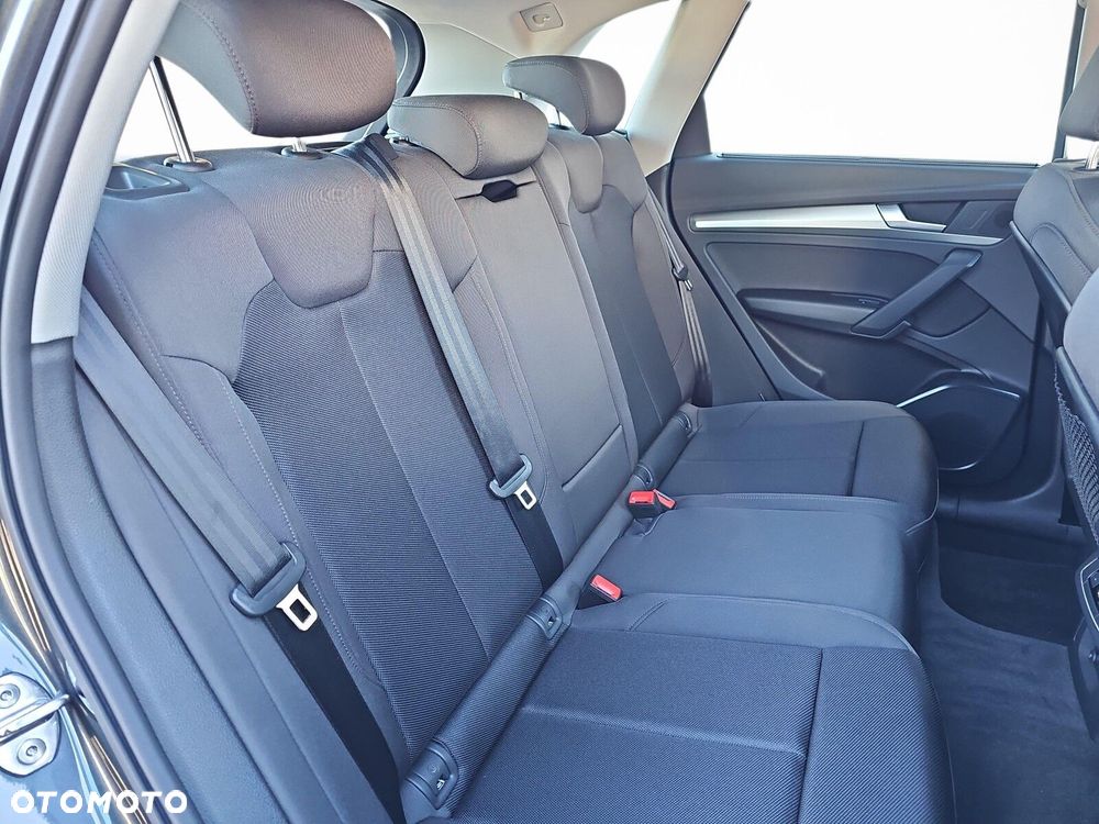 Audi Q5 - 27