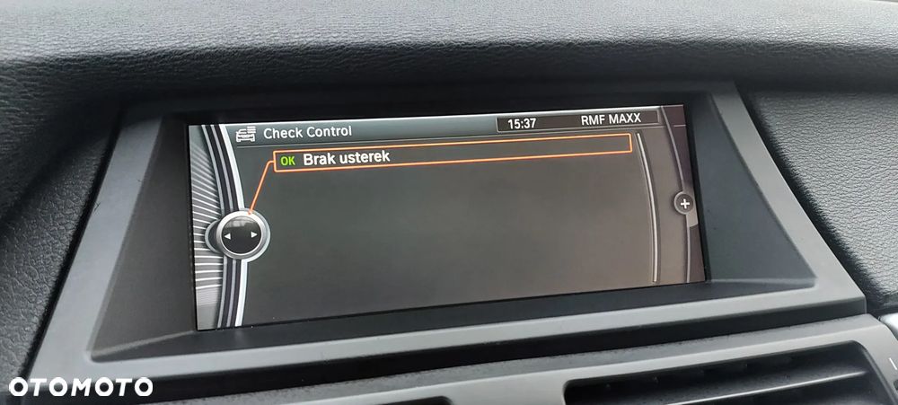 BMW X5 3.5i xDrive - 17