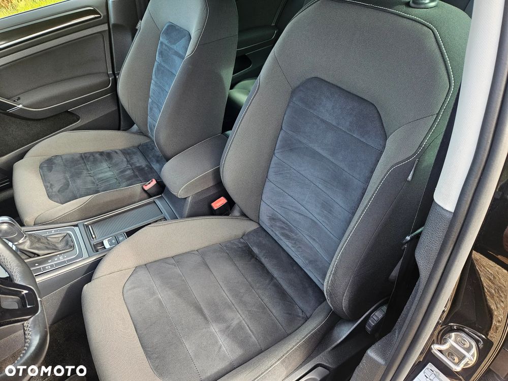 Volkswagen Golf VII 1.4 TSI BMT Comfortline DSG - 29