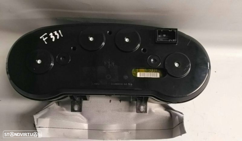 Quadrante / painel de instrumentos FIAT Bravo II (198_) - 2