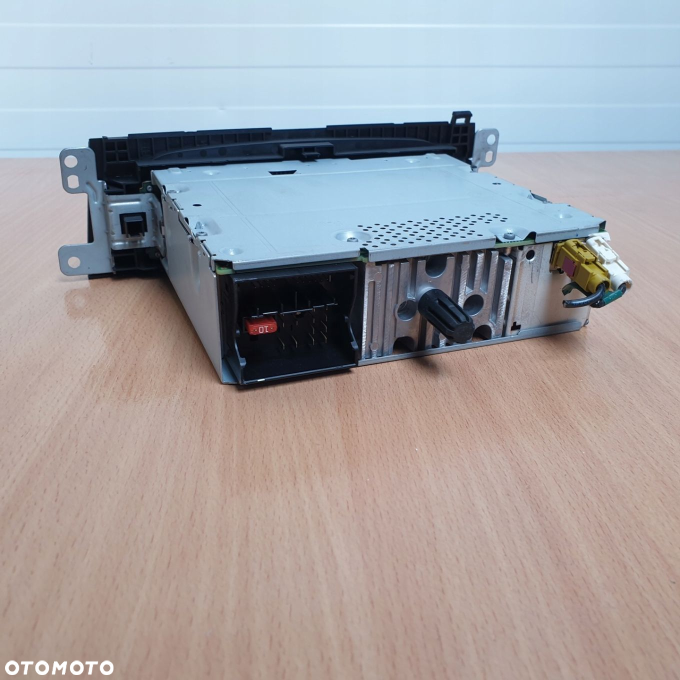 RADIO NAWIGACJA CD RENAULT LATITUDE 281150048R - 8