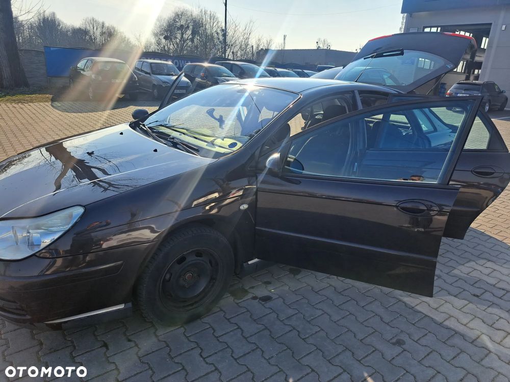 Citroën C5 - 9