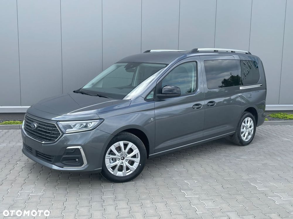 Ford Tourneo Connect 1.5 EcoBoost Titanium - 1