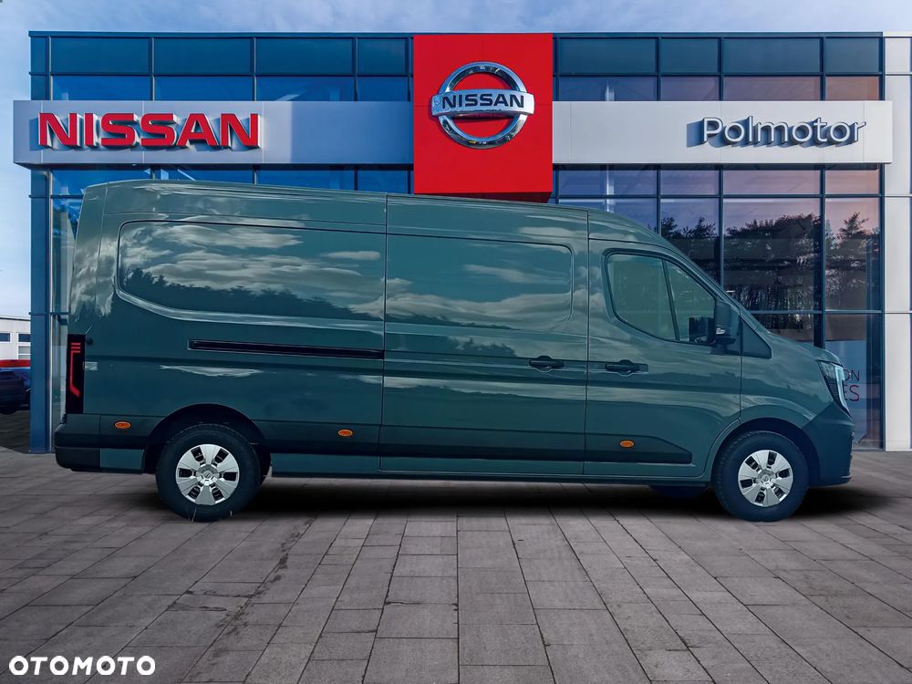 Nissan Interstar - 6