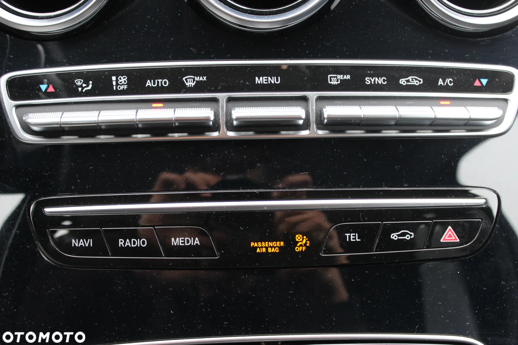 Mercedes-Benz Klasa C 200 d T 9G-TRONIC - 25