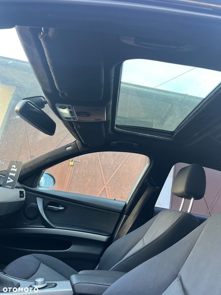 BMW Seria 3 320i - 8