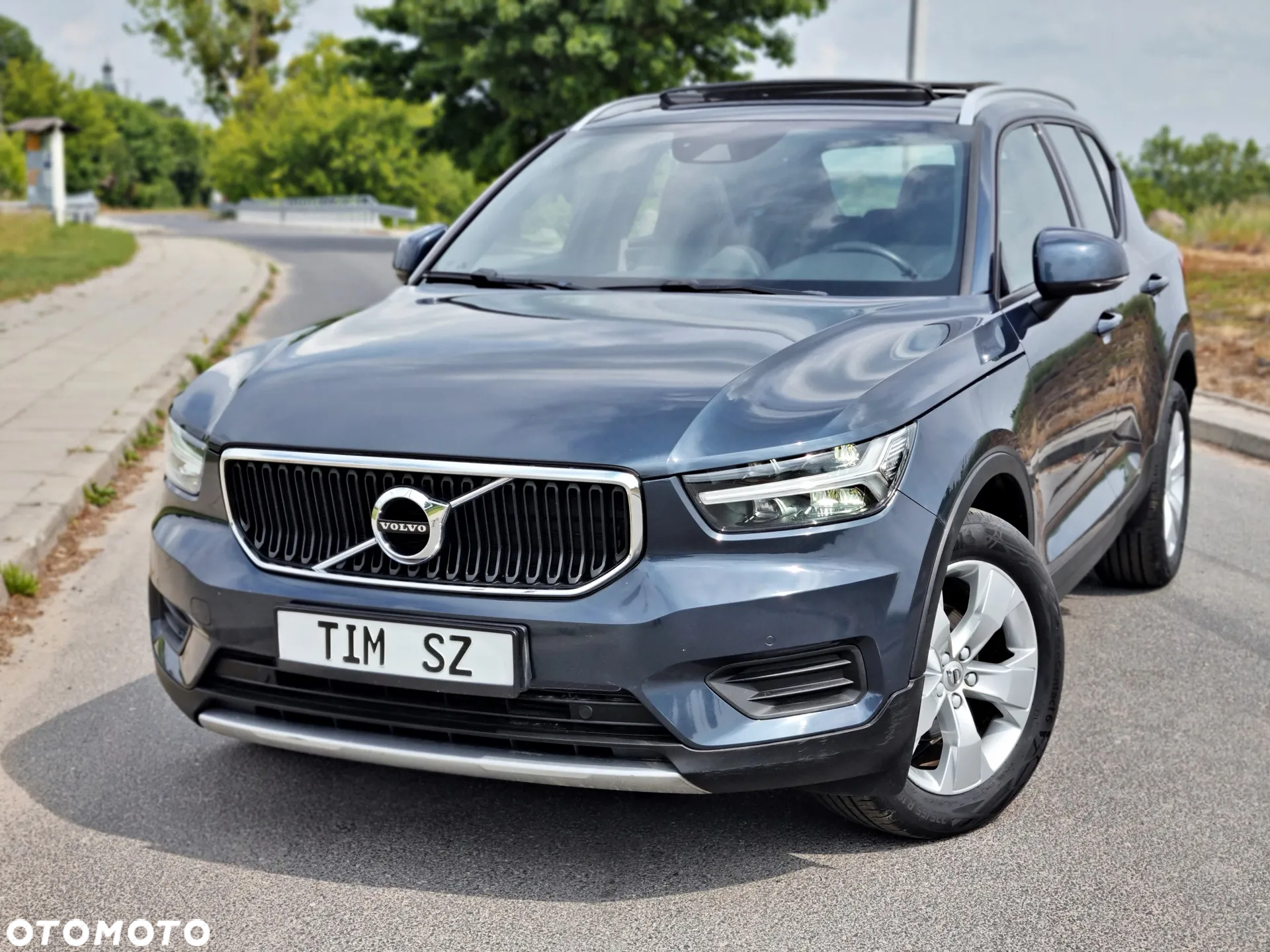 Volvo XC 40 D3 Momentum Pro - 9