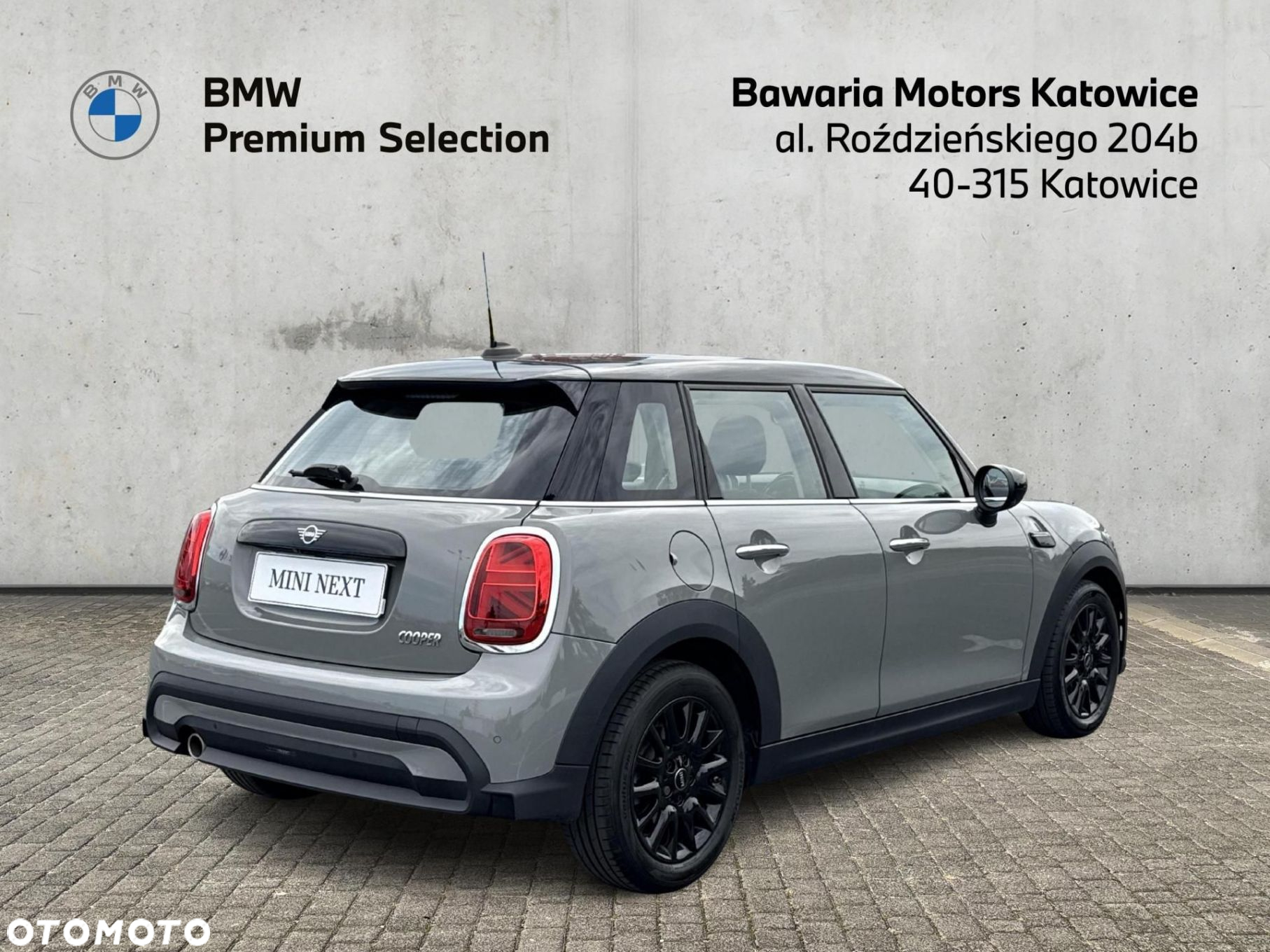 MINI Cooper - 5