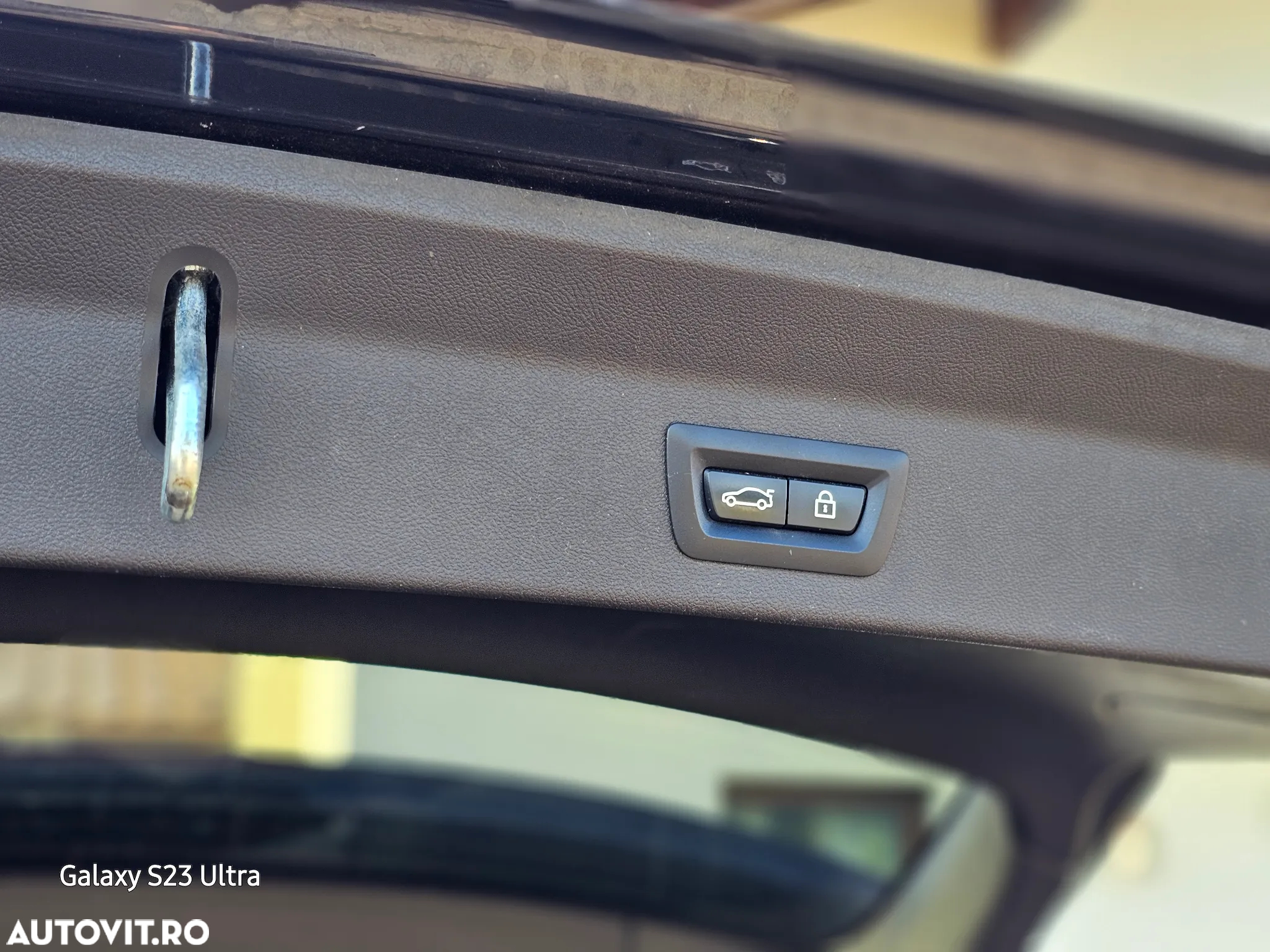 BMW X3 xDrive30e AT PHEV - 21
