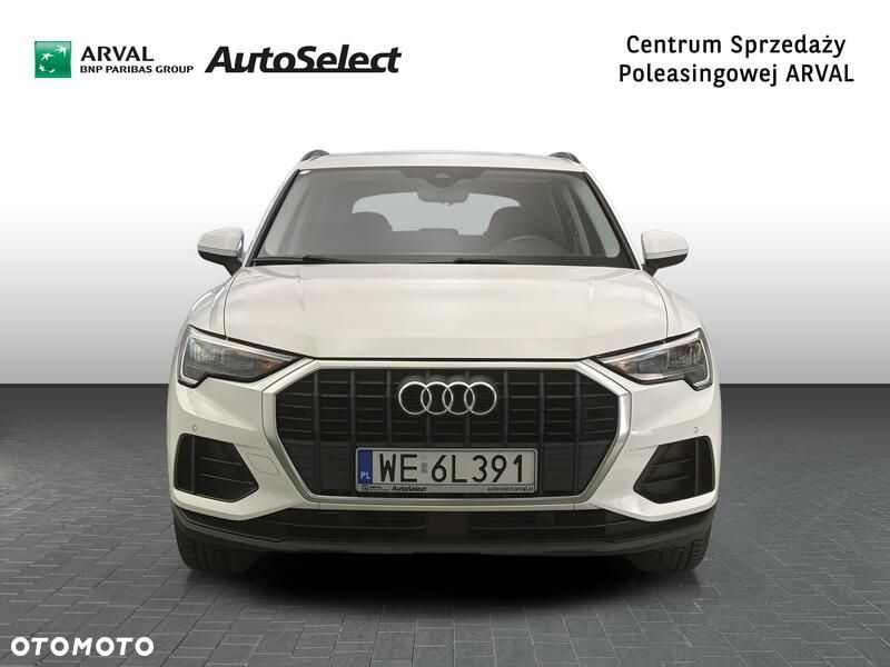 Audi Q3 35 TFSI mHEV S tronic - 9