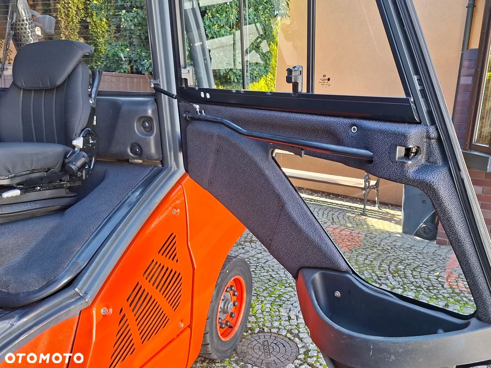 Linde H 50 DIESEL - 13
