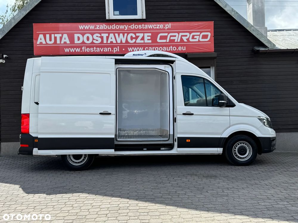 Volkswagen CRAFTER - 13