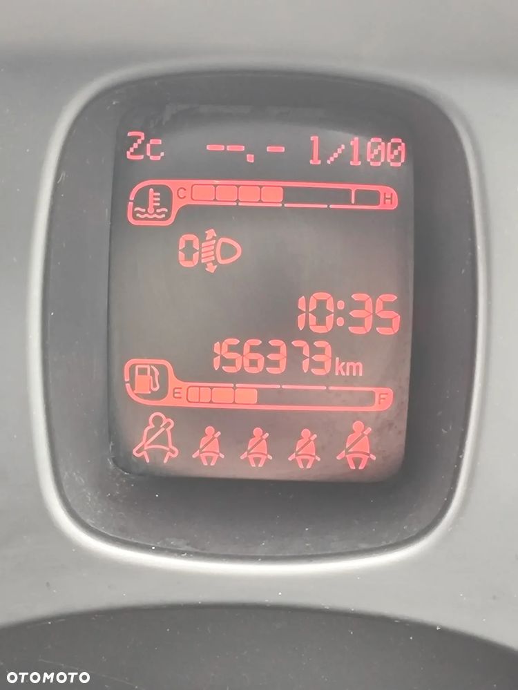 Fiat Panda 1.2 Easy - 10