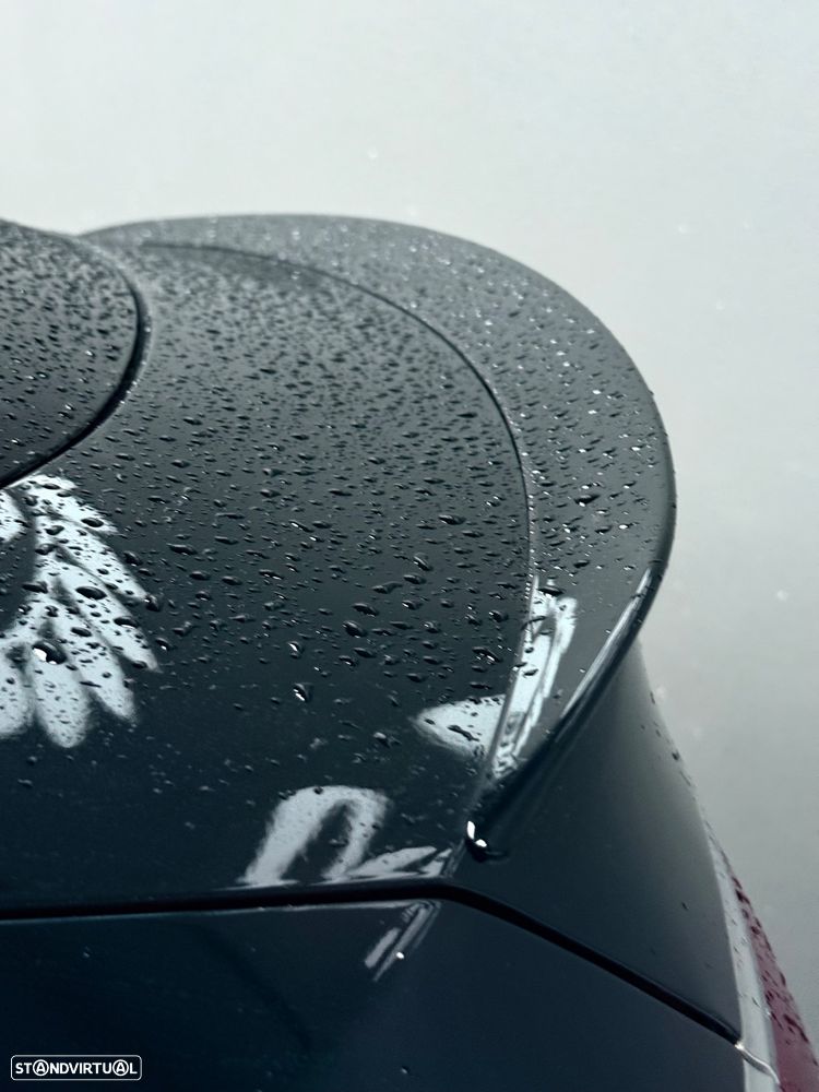 Mercedes-Benz GLC 300 de Coupe 4Matic 9G-TRONIC AMG Line - 9