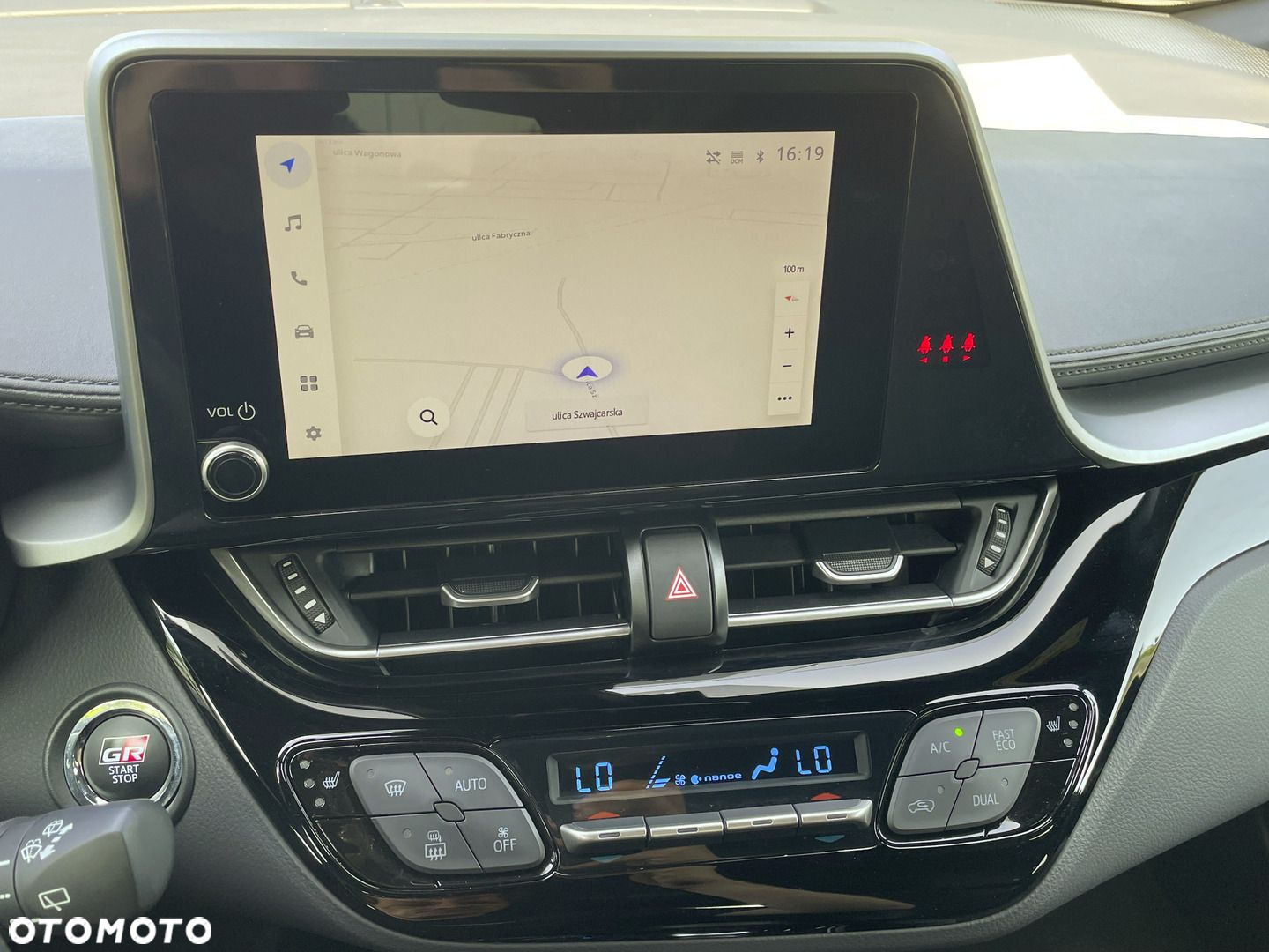 Toyota C-HR - 18