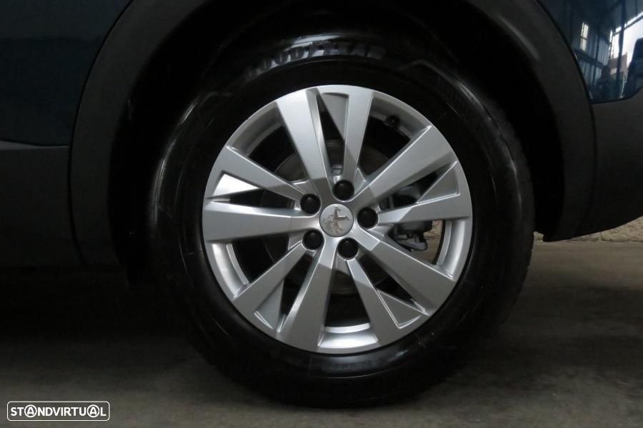 Peugeot 3008 1.5 BlueHDi Active Pack - 31