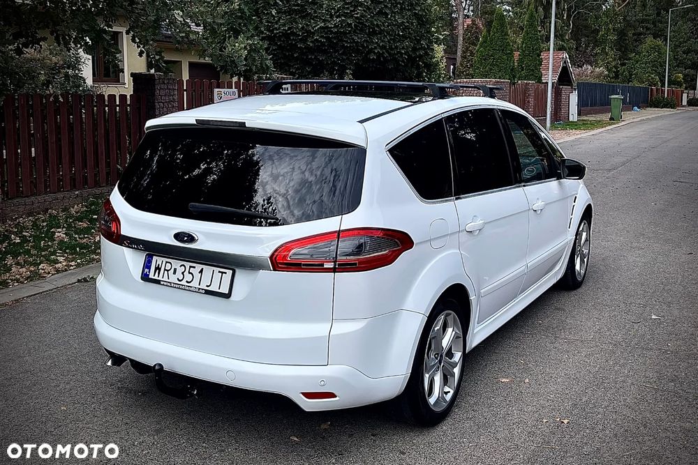 Ford S-Max - 4