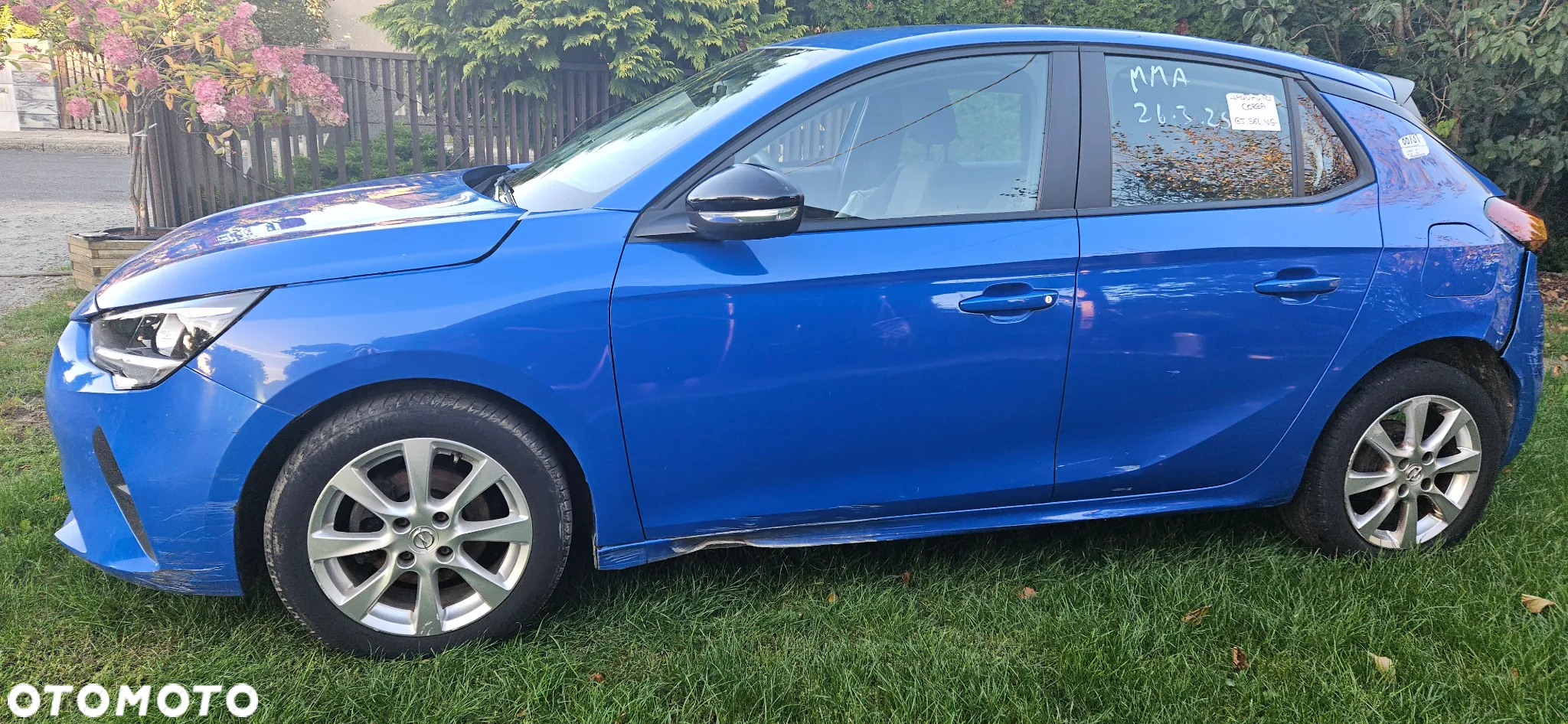 Opel Corsa - 10
