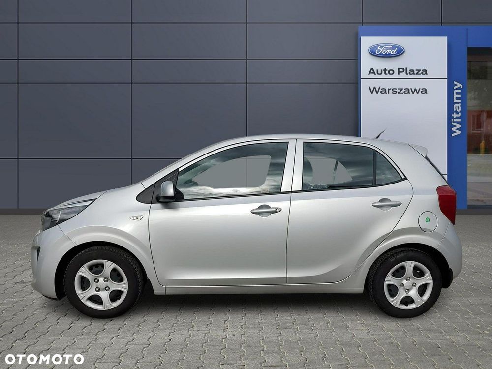 Kia Picanto - 2