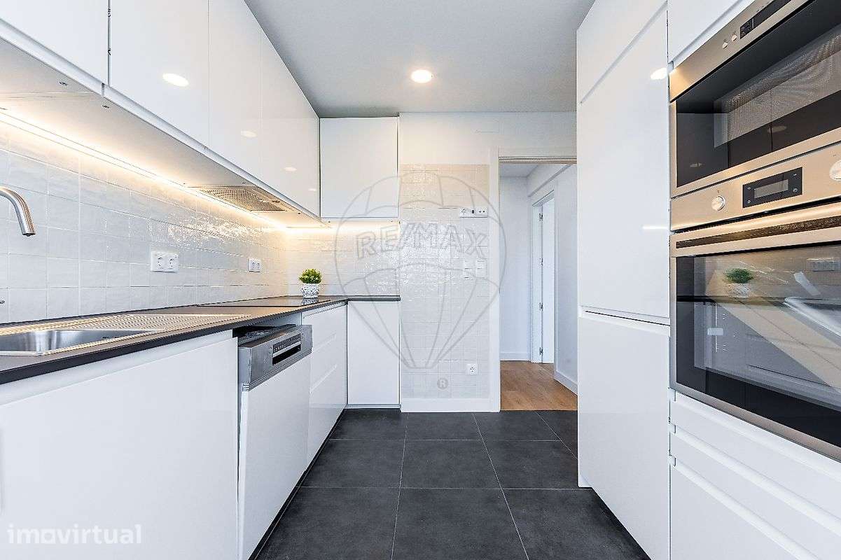 Apartamento T2 para arrendamento - Grande imagem: 5/28