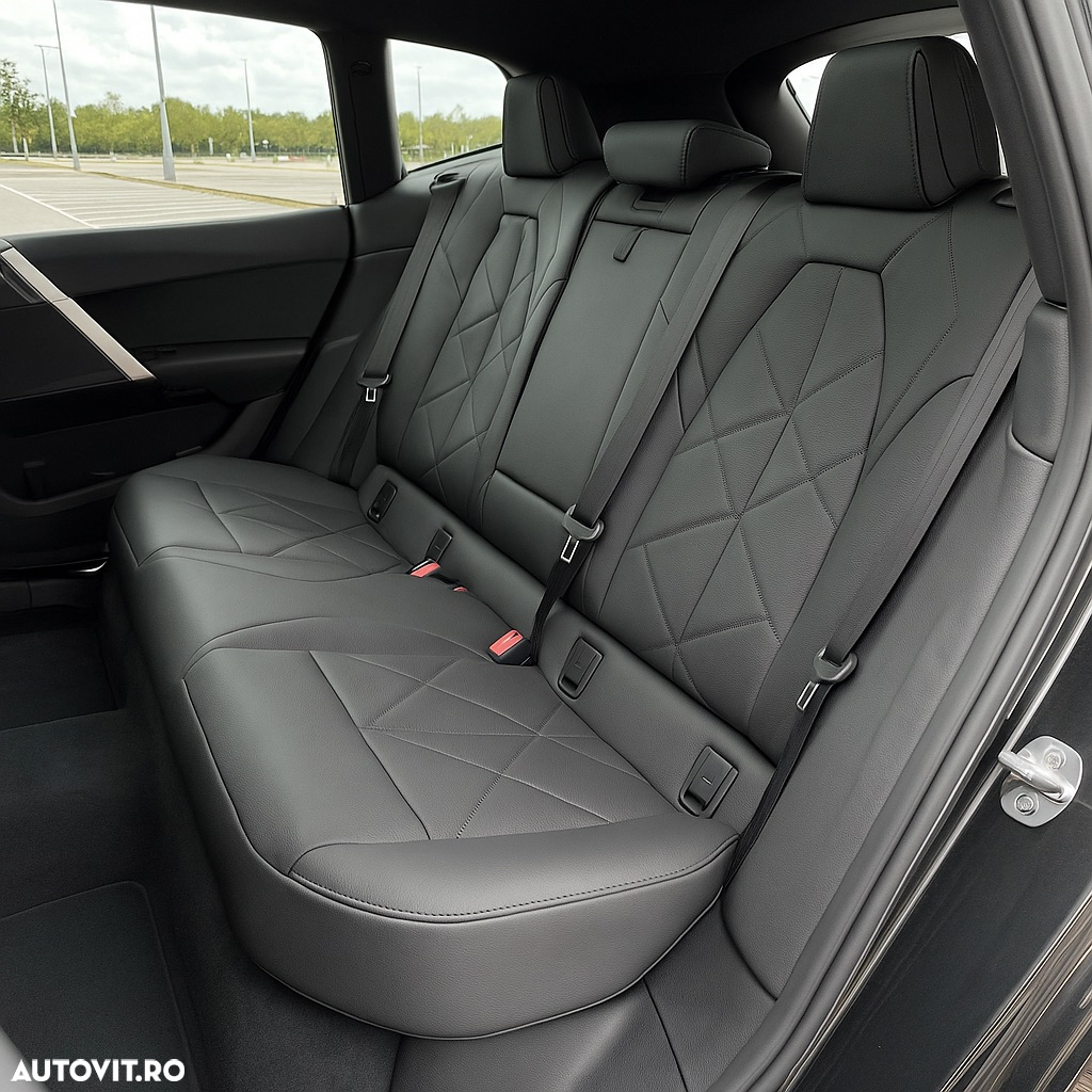 BMW iX xDrive40 - 3