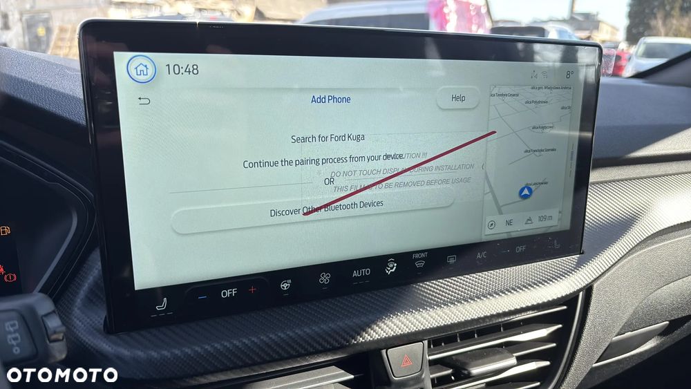 Ford Kuga 2.5 FHEV FWD ST-Line X - 29