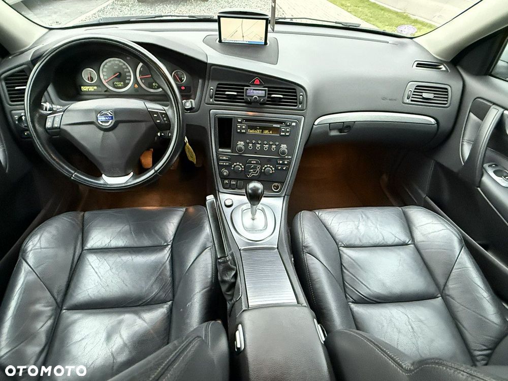 Volvo S60 - 5