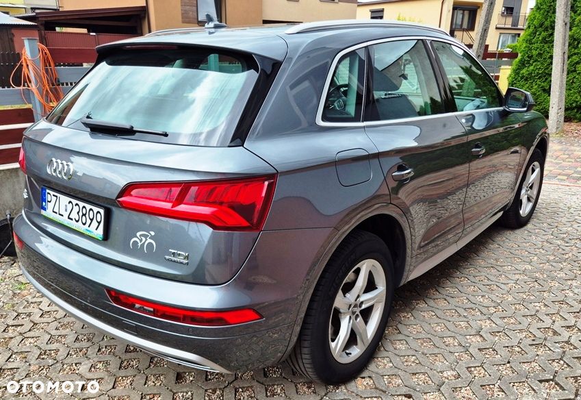 Audi Q5 2.0 TDI Quattro S tronic - 5