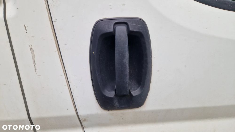 DUCATO BOXER JUMPER III LIFT 14- KLAMKA PRAWY PRZÓD - 1