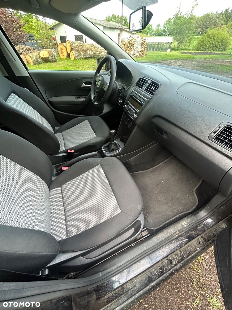 Volkswagen Polo 1.6 TDI DPF Comfortline - 15