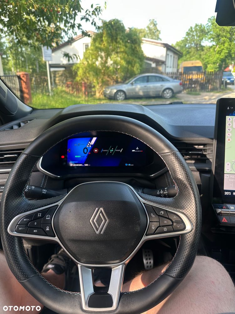 Renault Symbioz 1.6 E-Tech Full Hybrid 145 Esprit Alpine - 20
