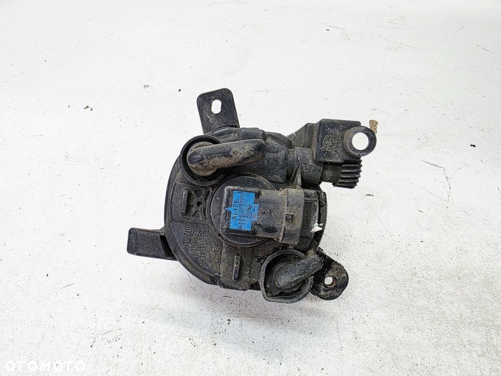 HALOGEN LEWY PRZÓD AUDI A4 B8 A5 8T 8T0941699 2/26 - 4