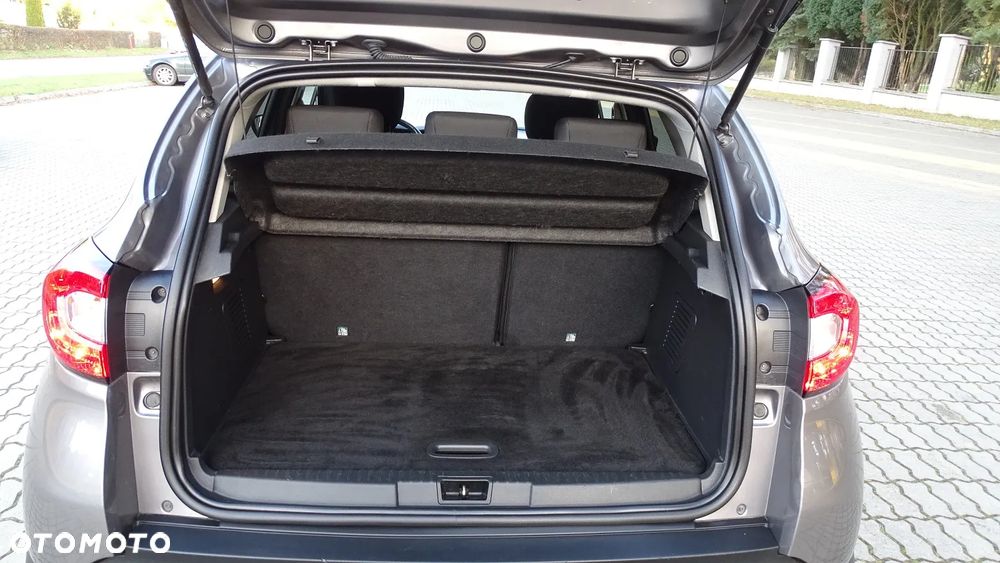 Renault Captur ENERGY dCi 90 Experience - 9