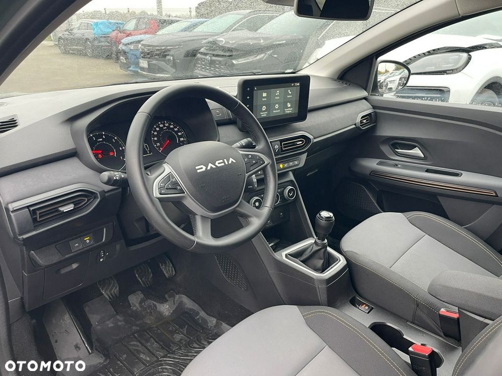 Dacia Jogger 1.0 TCe 110 Extreme - 7