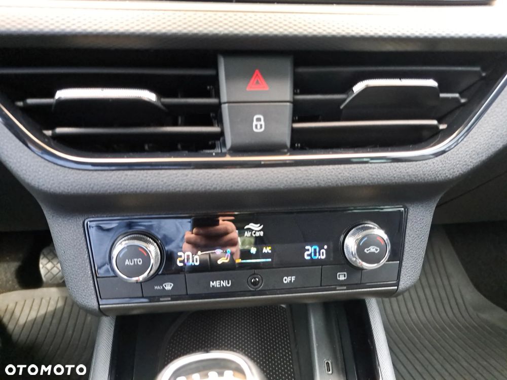 Skoda Scala 1.0 TSI Ambition - 16