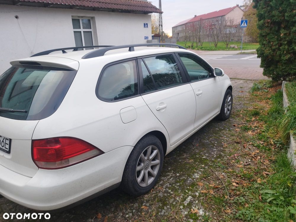 Volkswagen Golf 1.9 TDI United - 3