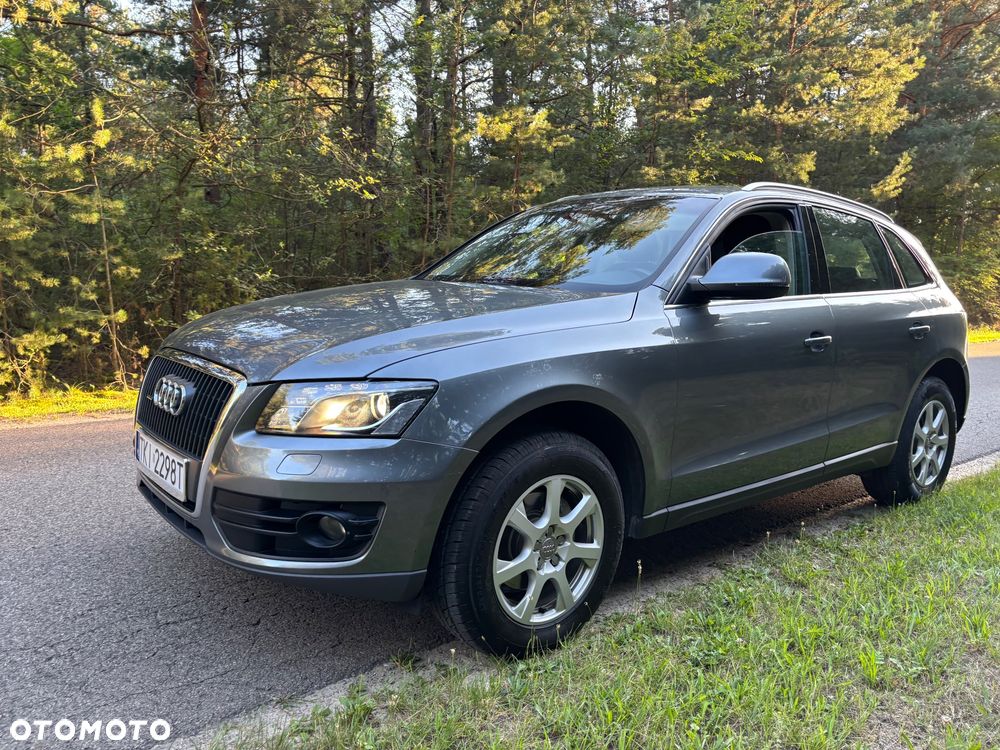 Audi Q5 2.0 TDI Quattro - 3