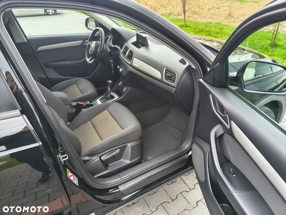 Audi Q3 - 14