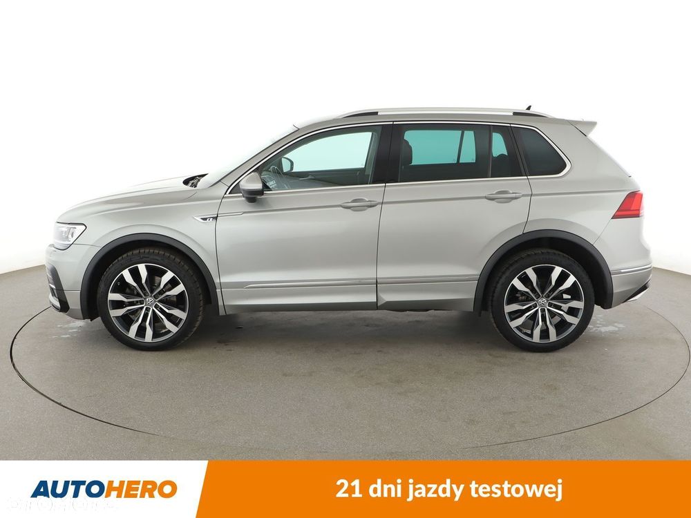 Volkswagen Tiguan - 2