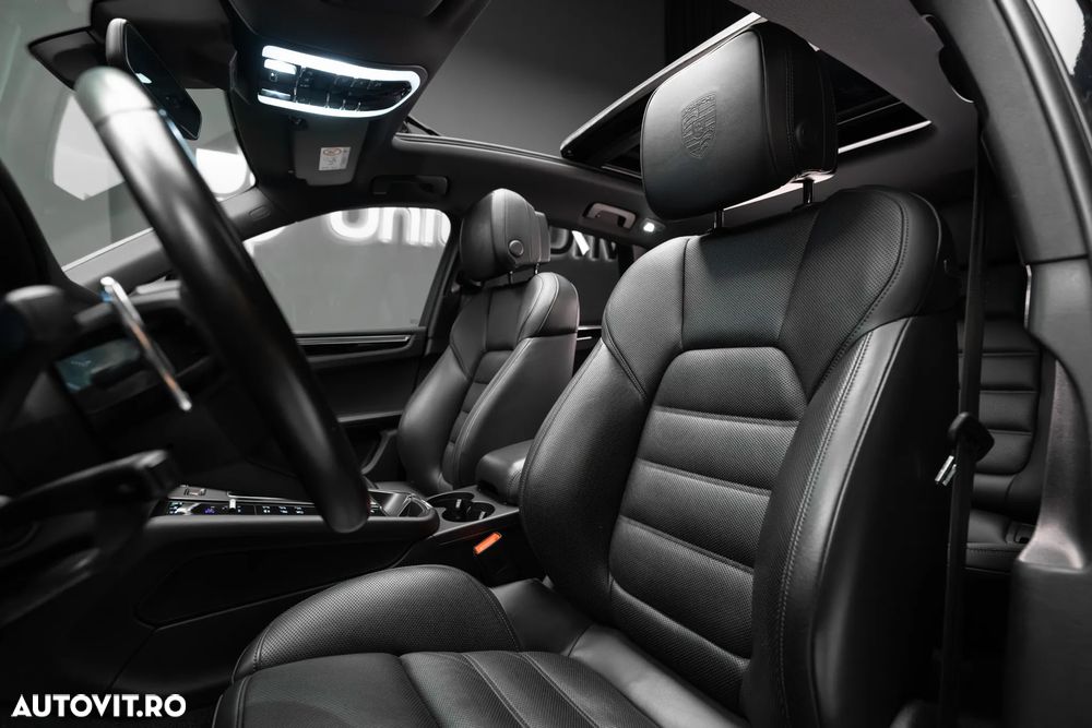 Porsche Macan S PDK - 31